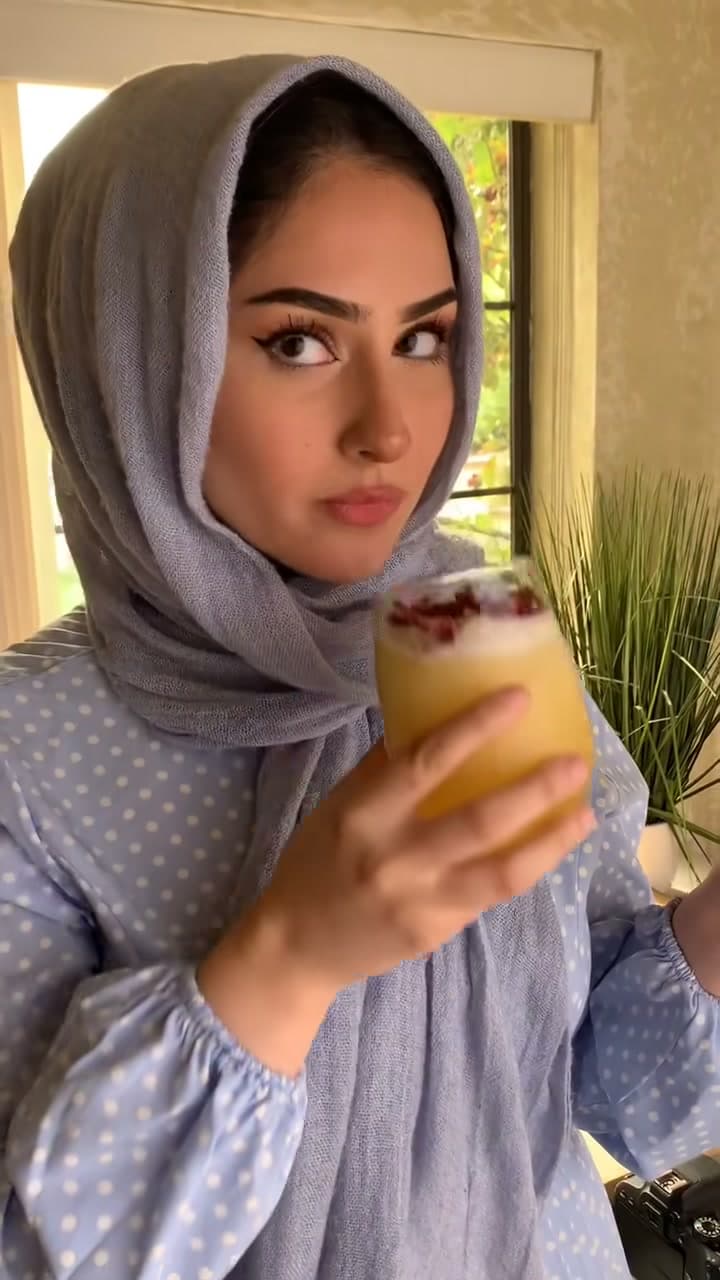 Ice Cream Experiment