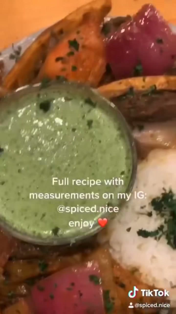 Peruvian Lomo Saltado