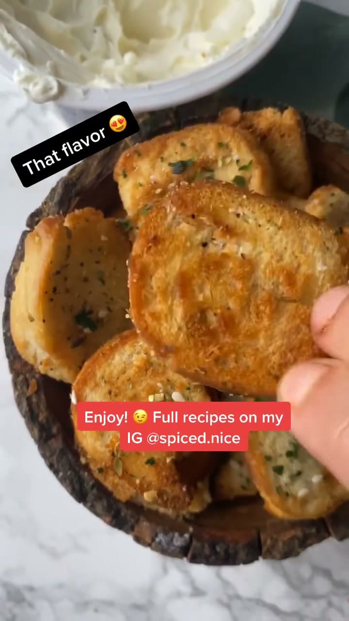 How You Like That Snack