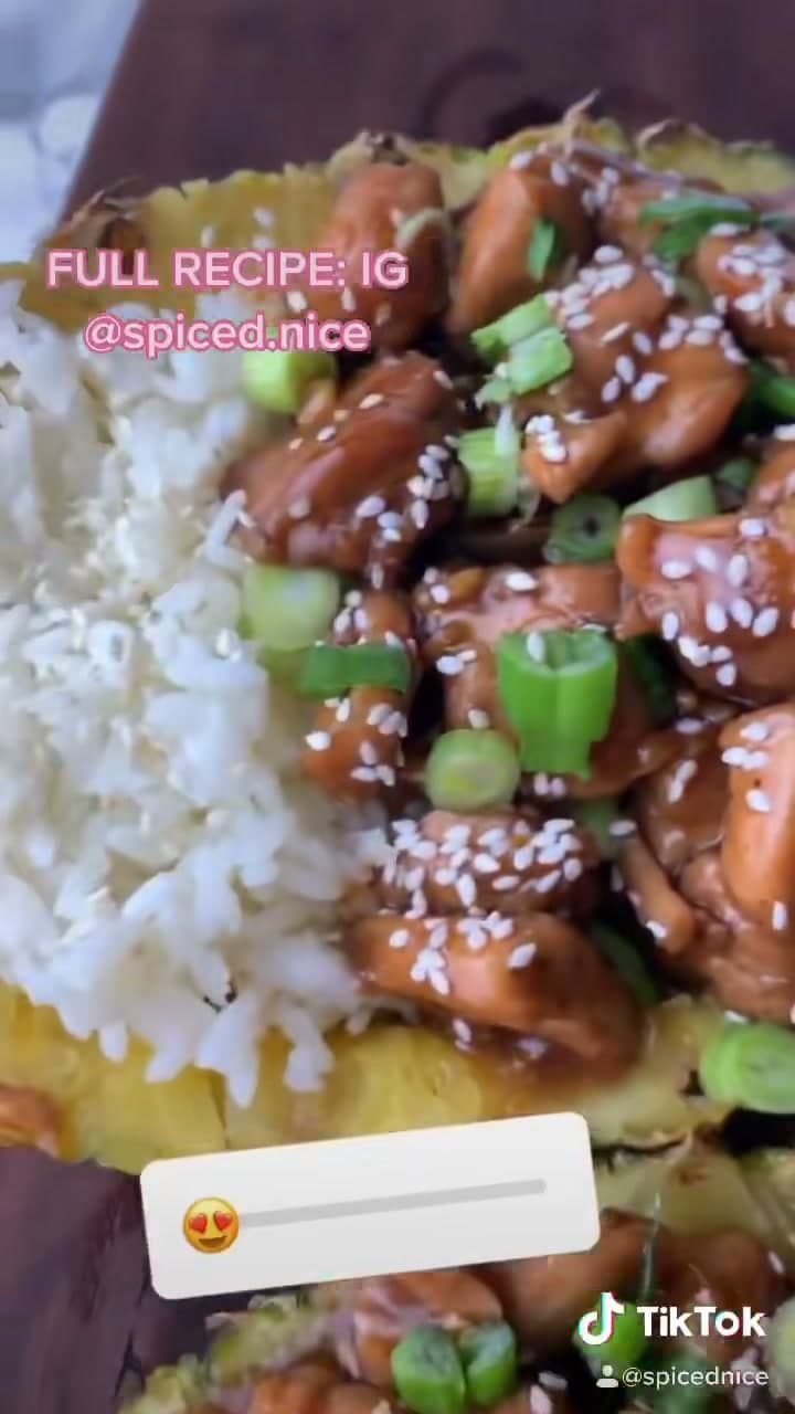 Chicken Wing and Macaroni Melody