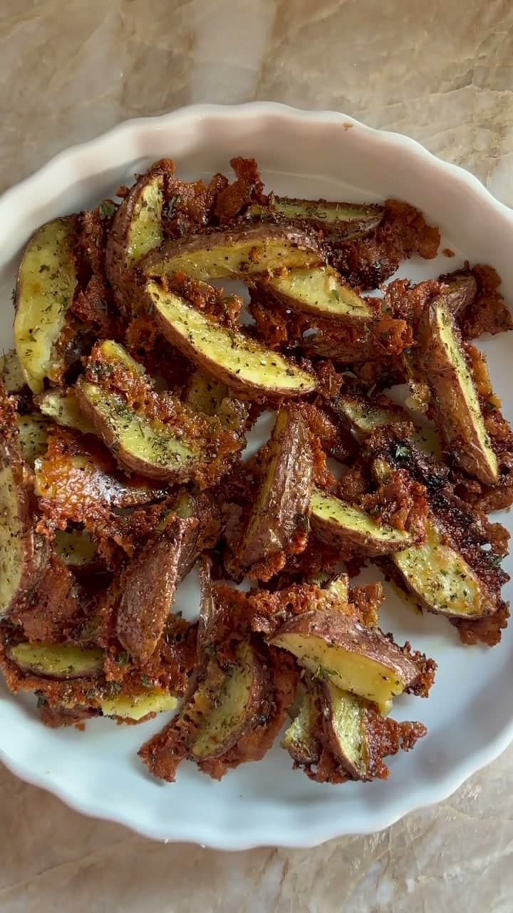 My Absolute Favorite Way to Eat Potatoes