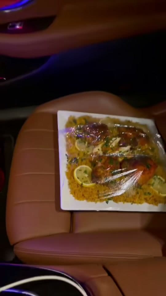 One Pot Chicken and Rice