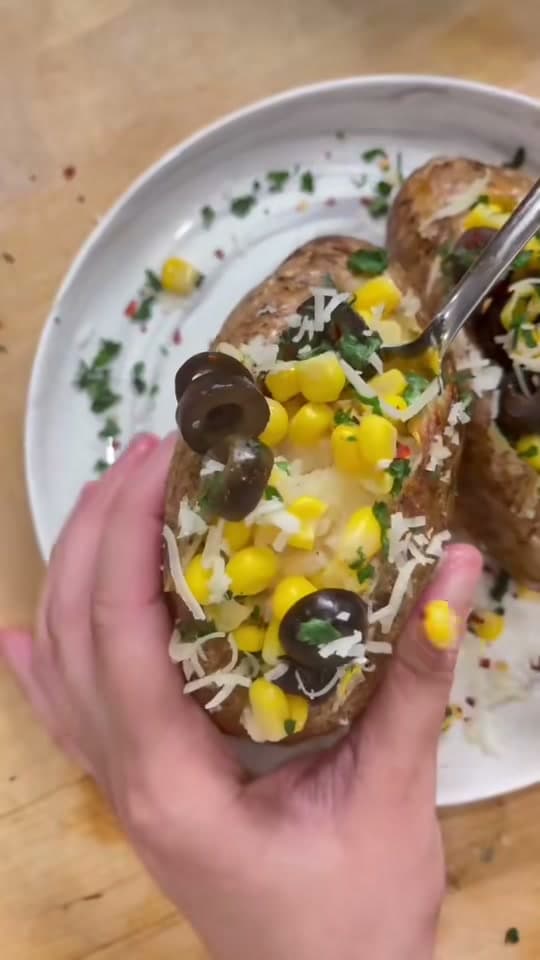 Empty the Fridge Series: Highlight Recipes