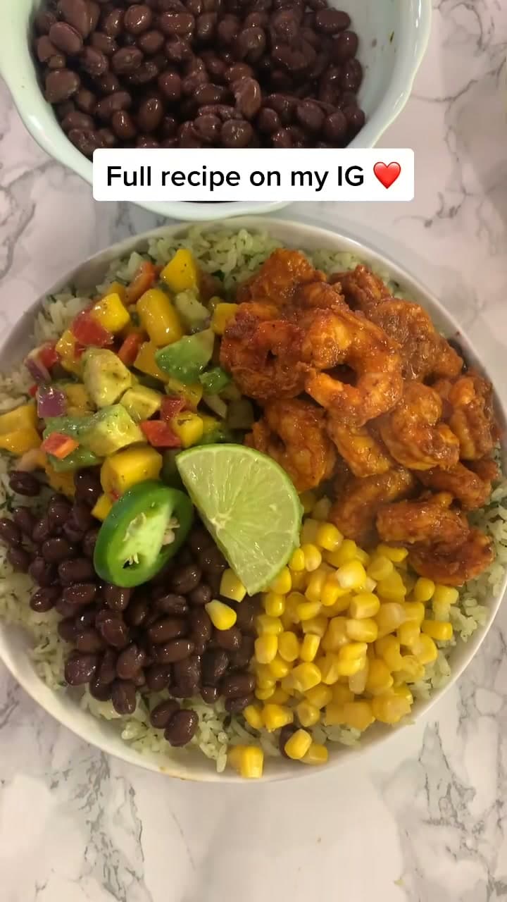 Tropical Island Adventure Smoothie