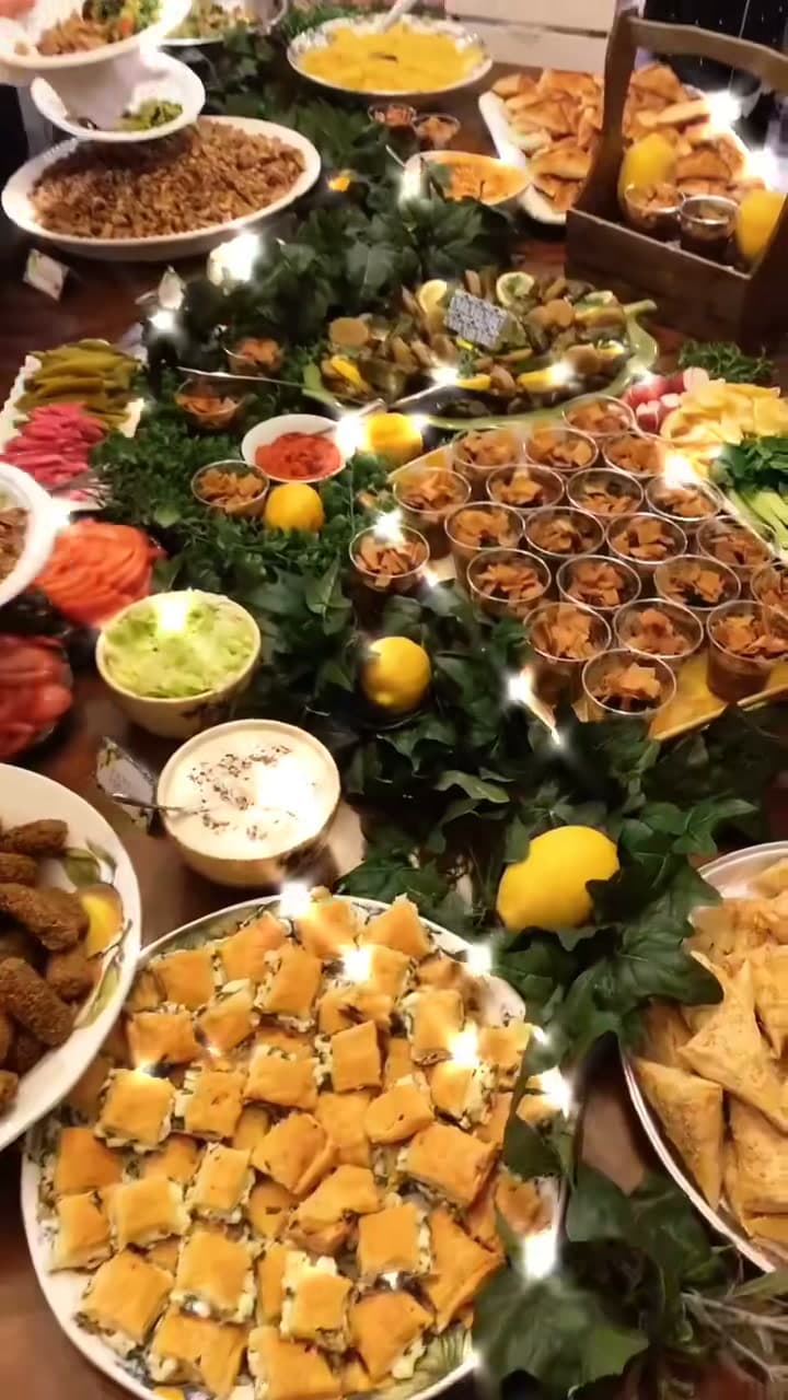 Cheese Board Delight